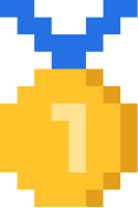 1st Place icon