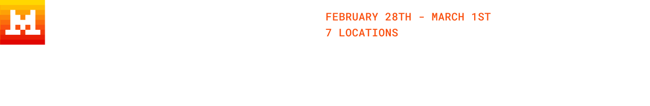 Mistral Worldwide Hackathon Logo